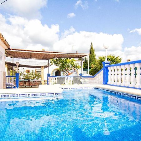 Villa Casa Perla Benissa Exterior foto