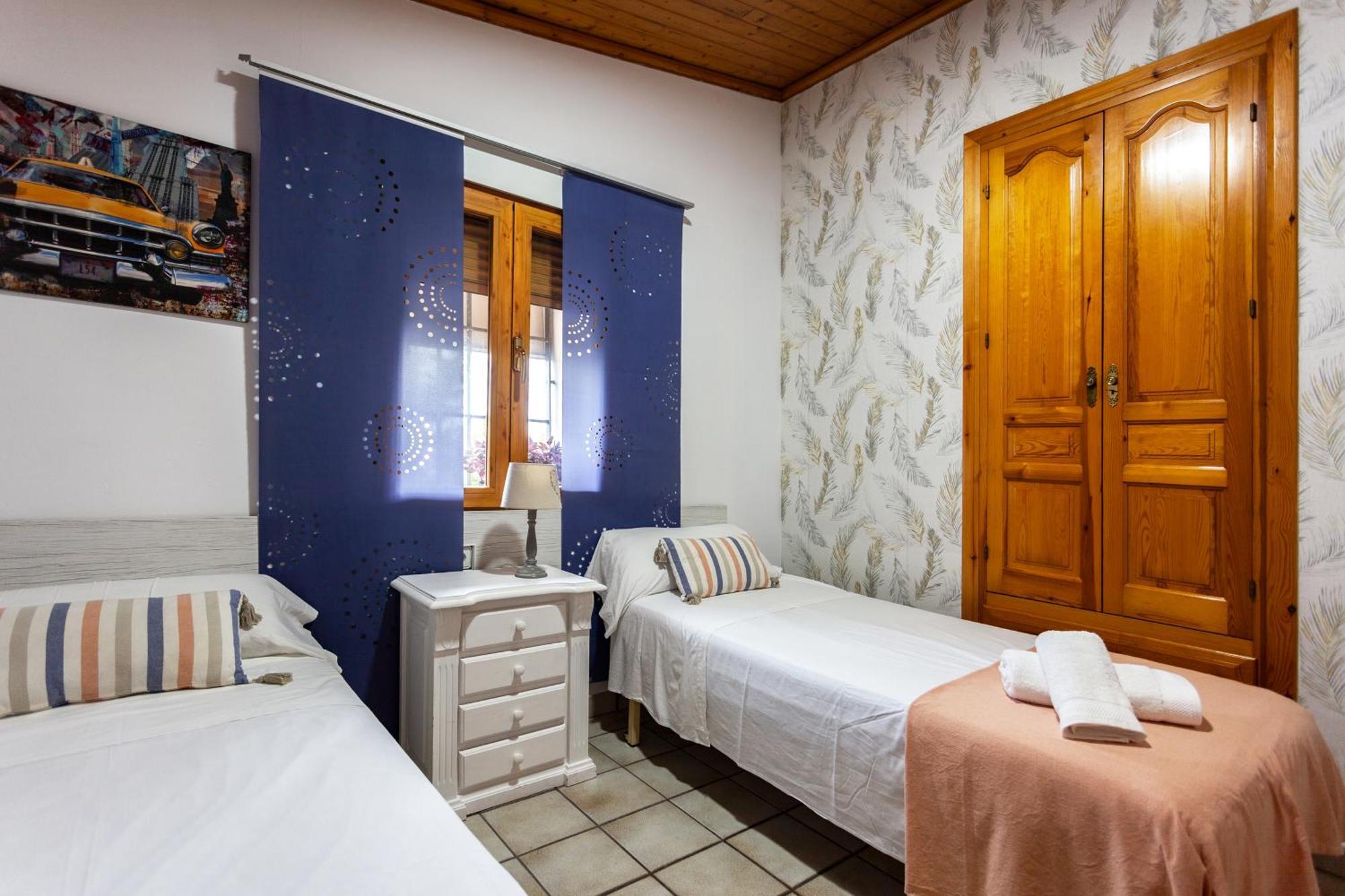 Villa Casa Perla Benissa Exterior foto