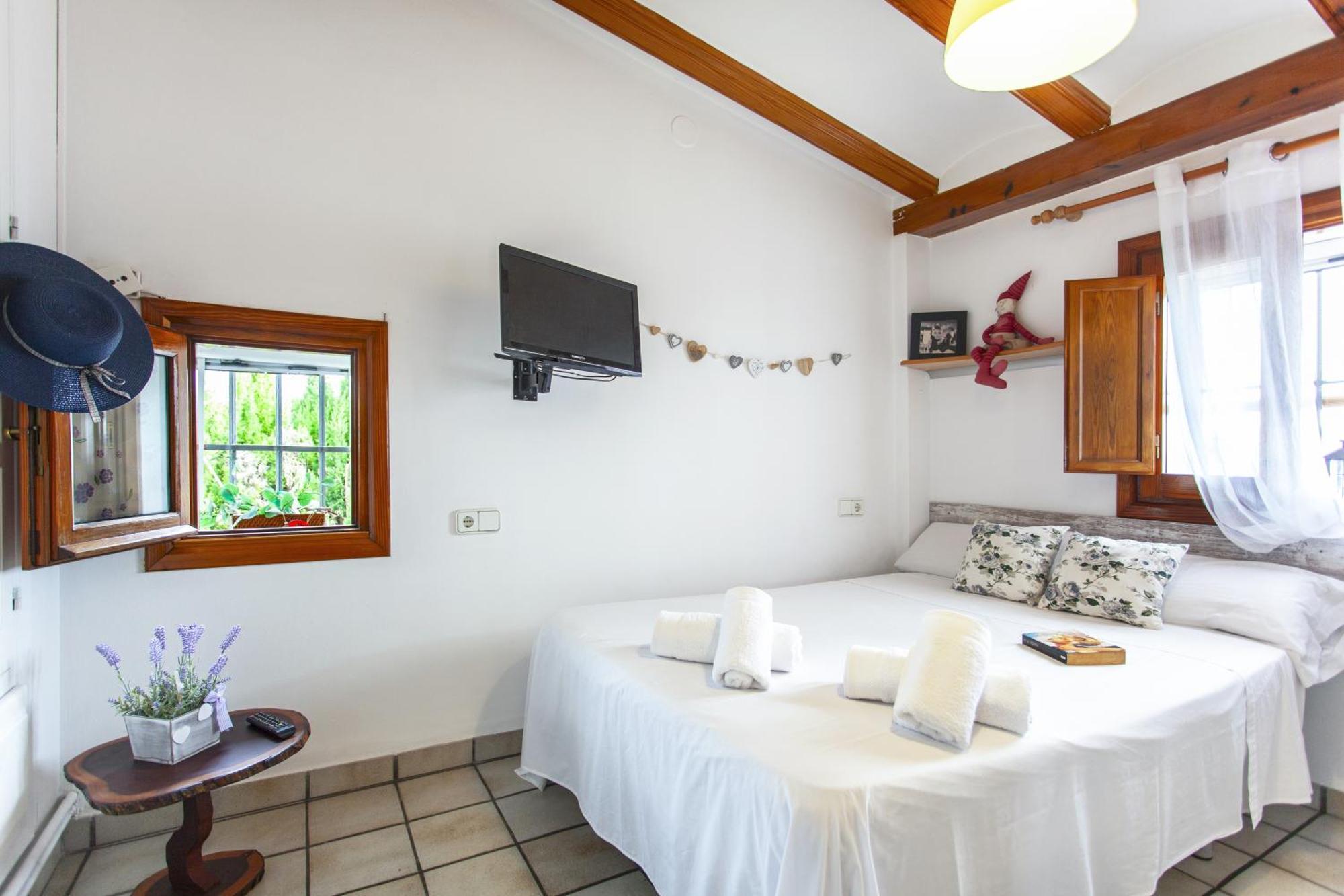 Villa Casa Perla Benissa Exterior foto
