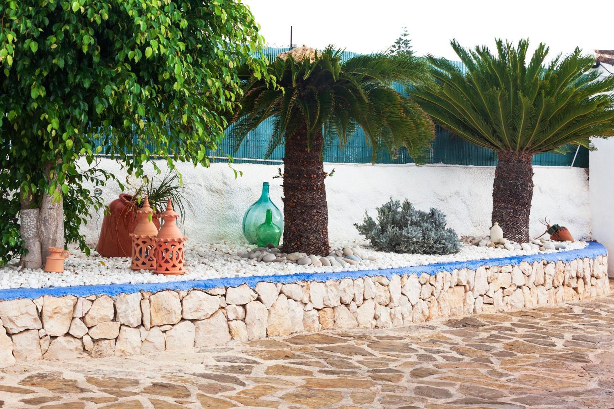 Villa Casa Perla Benissa Exterior foto