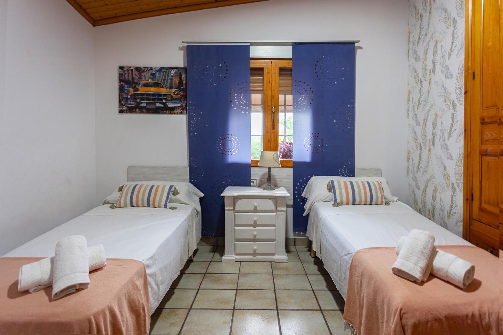 Villa Casa Perla Benissa Exterior foto